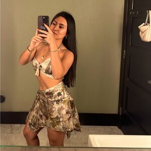 Meet your Posher, Sandra